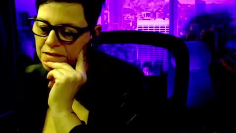 MollySun Nina Randmann online show from 03.26.26