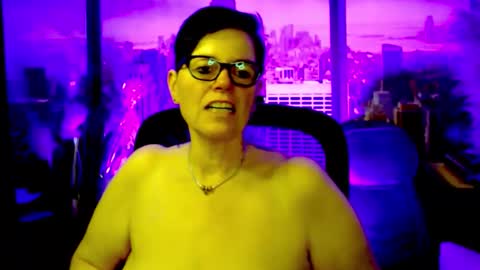 MollySun Nina Randmann online show from 04.13.26