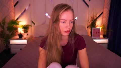 mollyymayy online show from 01.15.26