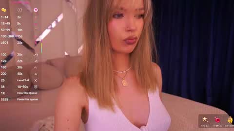 mollyymayy online show from 06.14.26