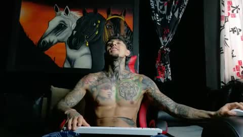 Molotov online show from 10.24.25