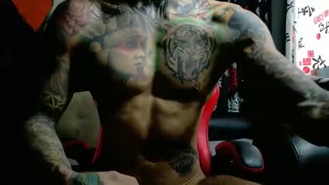 Molotov online show from 10.29.25