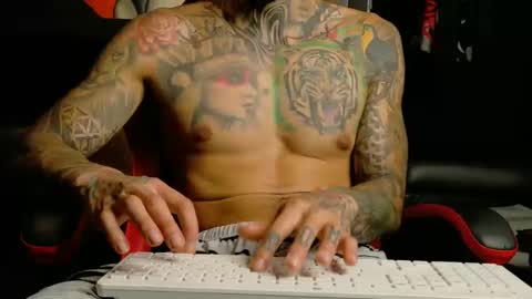 Molotov online show from 11.07.25