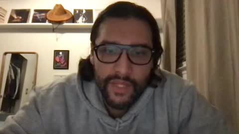 molten_escargot online show from 12.04.24