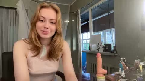 Oksana online show from 06.13.26