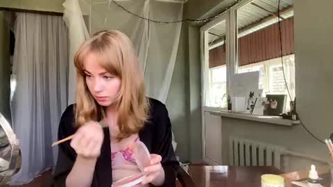 Oksana online show from 06.15.26