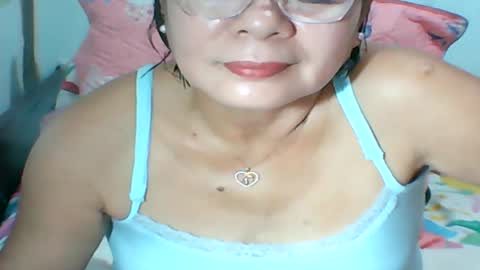 mombastic55 online show from 07.02.26