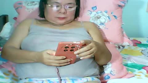 mombastic55 online show from 07.03.26