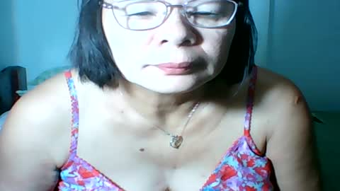mombastic55 online show from 07.23.26