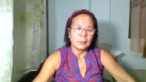 mombastic55 online show from 08.01.26