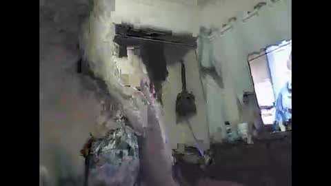 Snapshot of mommabearanpoppabear850 chatting on 10.13.25 mommabearanpoppabear850 online show from 10.13.25