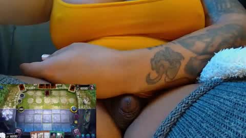 MOMMI SH3DEVIL online show from 04.06.26