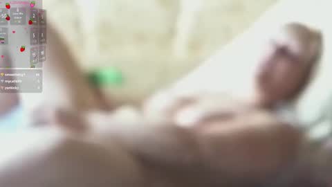 Anna online show from 01.07.26