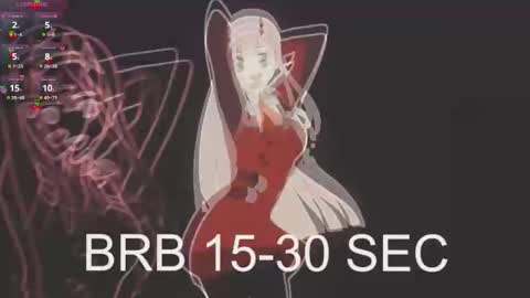 Anna online show from 01.07.26