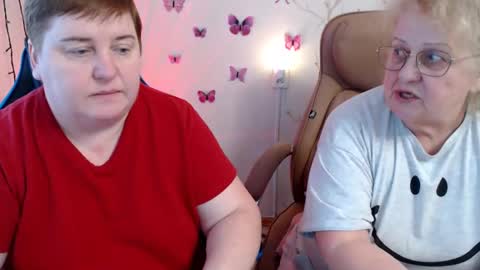 Mommy99X online show from 03.02.25