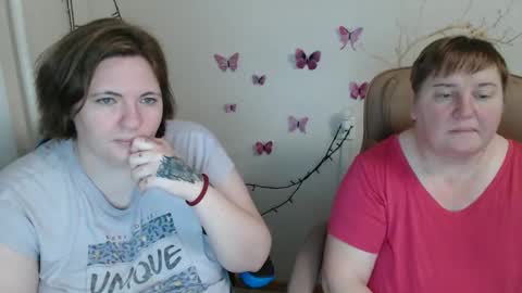 Mommy99X online show from 03.06.25