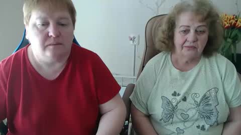 Mommy99X online show from 03.09.26