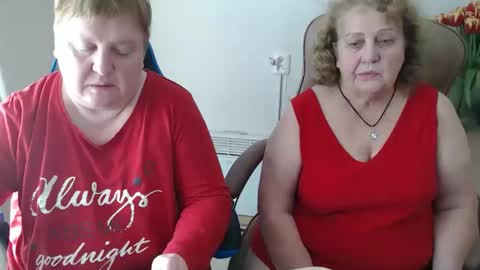 Mommy99X online show from 03.11.26