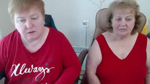 Mommy99X online show from 04.08.26