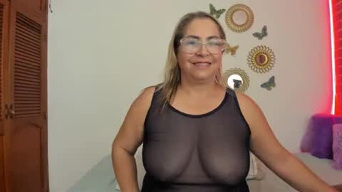 Maja online show from 12.17.24
