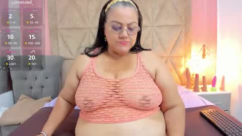 Jelitza online show from 10.01.25