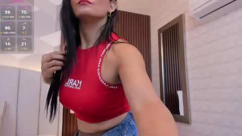 Letty Smith online show from 10.01.25