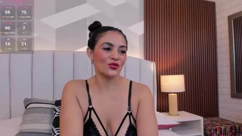 Letty Smith online show from 10.18.25