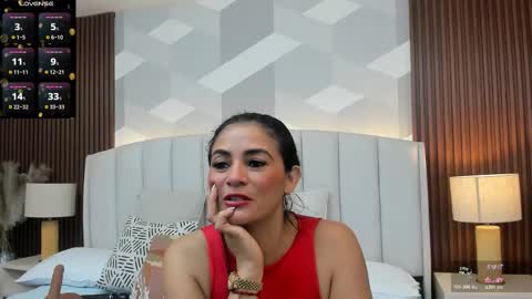 Letty Smith online show from 02.11.26