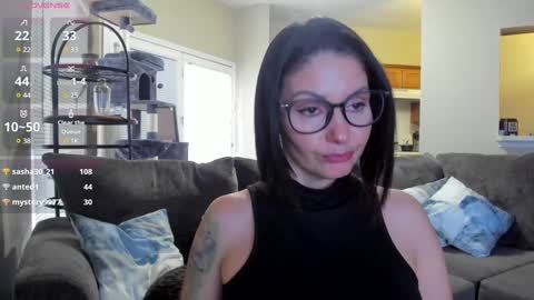 Anny online show from 12.12.24