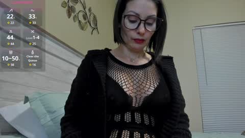 Anny online show from 01.14.25
