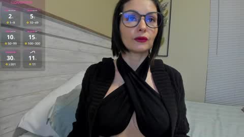 Anny online show from 01.21.25