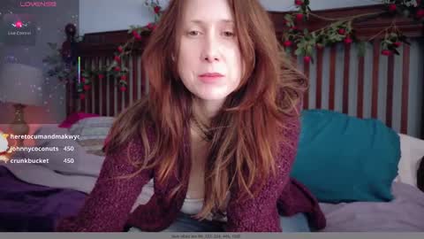 Goddess L online show from 02.09.26