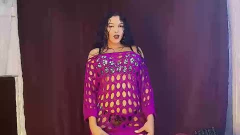 Mommy Jeva online show from 03.02.26