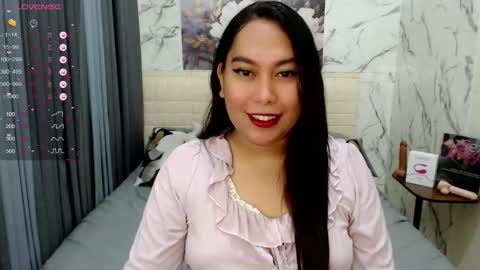 Hot Mommy Nathalie online show from 09.10.25