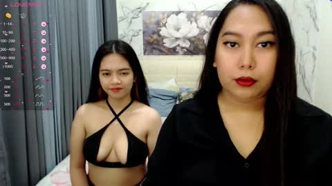 Hot Mommy Nathalie online show from 09.23.25