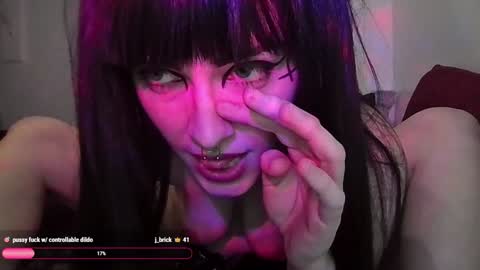 Mommynatrix online show from 02.26.25