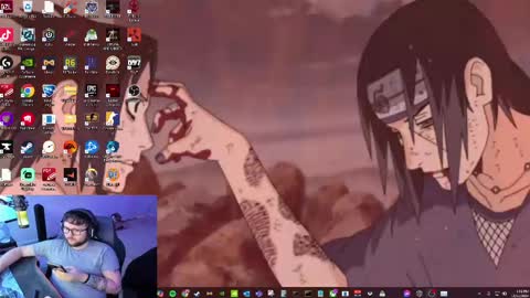 Snapshot of mommysimp69 chatting on 12.11.24 Sky online show from 12.11.24