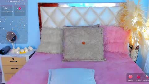 Kendall Evanz online show from 01.28.25