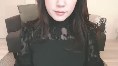 Momo online show from 12.27.24