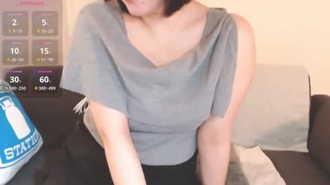 Momo online show from 09.13.25