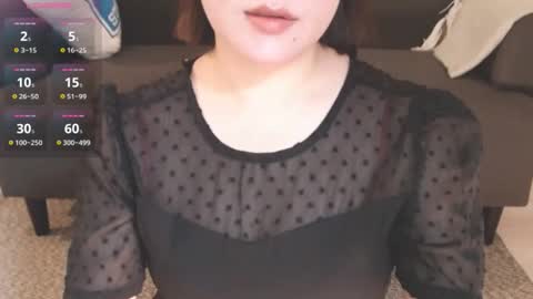 Momo online show from 09.30.25