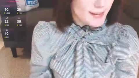 Momo online show from 02.11.26