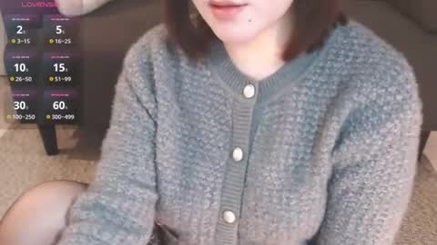 Momo online show from 02.21.26