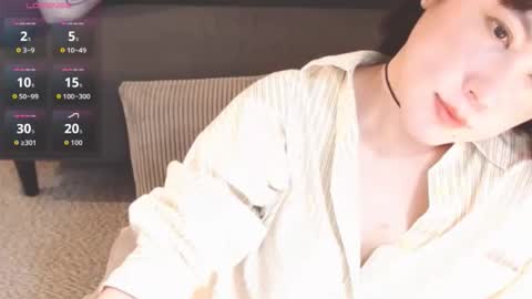 Momo online show from 05.15.26