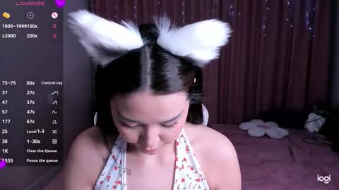 momo_ayase online show from 01.19.26