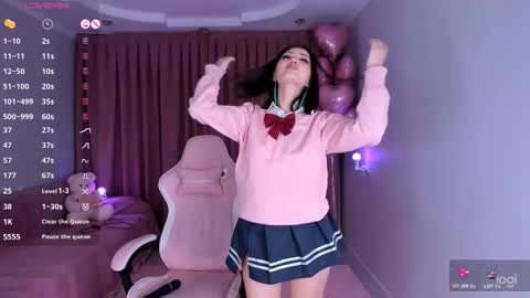 momo_ayase online show from 03.07.26