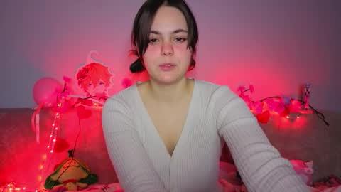 Momo online show from 02.17.26