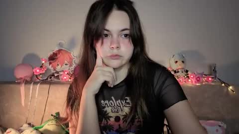 Momo online show from 02.27.26