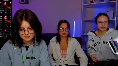 Mona  online show from 10.17.25