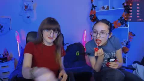 Mona  online show from 10.28.25